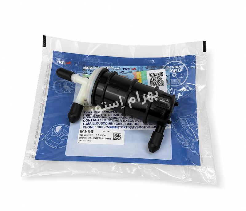 فیلتربنزین آپاچی۲۰۰ اصلی