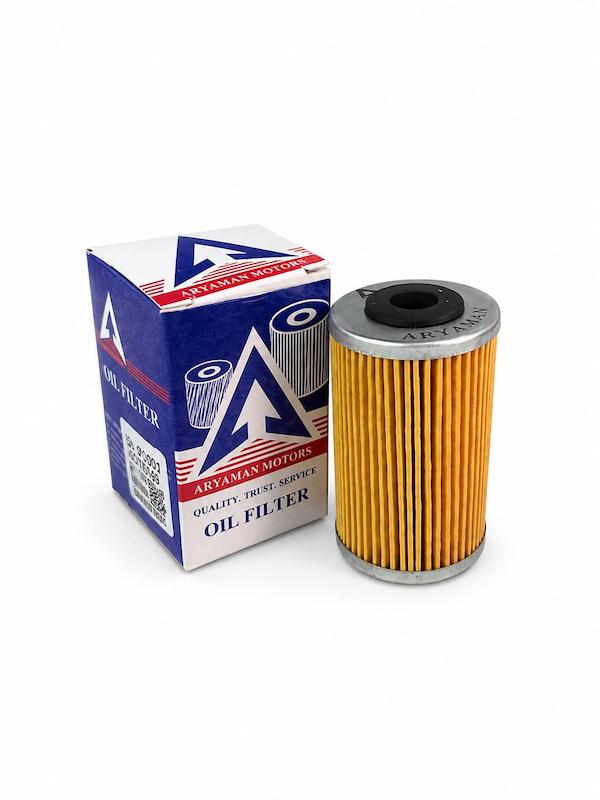 فیلتر روغن NS200وRS ودومینار۲۵۰ و N250 آریامن