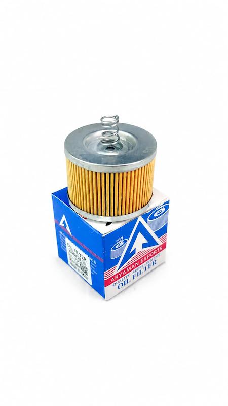 فیلترروغن NS150وNS160و باکسر۱۵۰ آریامن