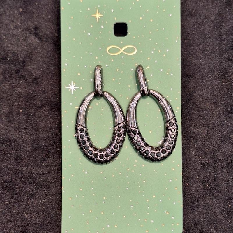 گوشواره برند TOSH