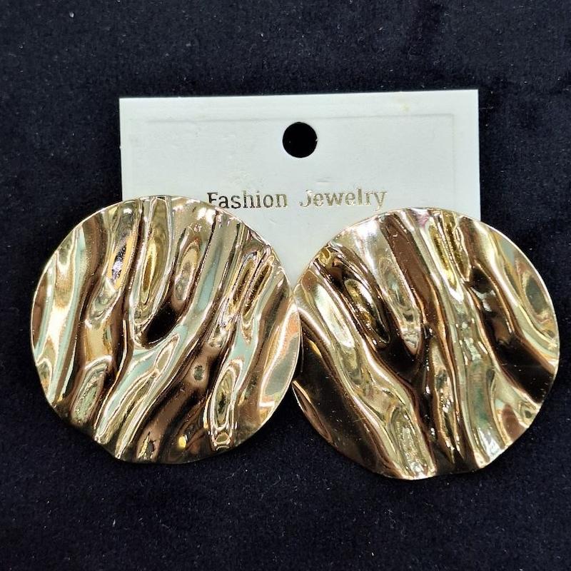 گوشواره استیل