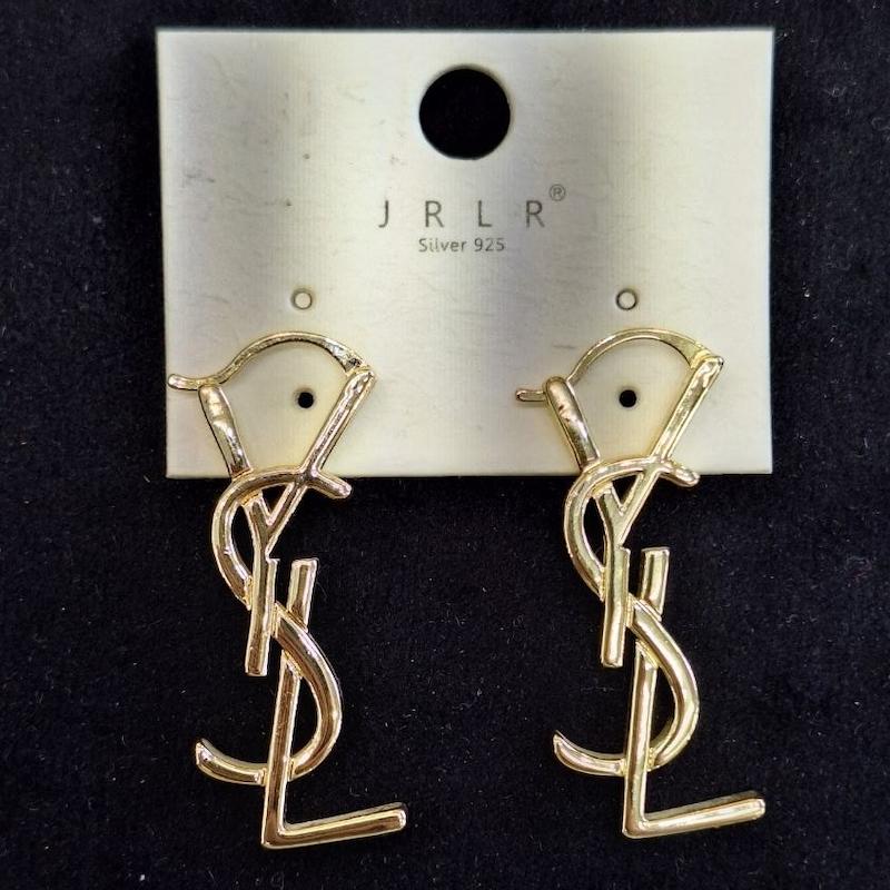 گوشواره استیل