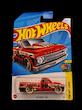 هات ویلز مدل 67 CHEVY C10