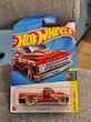 هات ویلز مدل 67 CHEVY C10