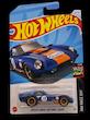 هات ویلز مدل SHELBY COBRA DAYTONA COUPE