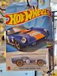 هات ویلز مدل SHELBY COBRA DAYTONA COUPE