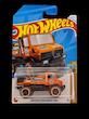 هات ویلز مدل MERCEDES-BENZ UNIMOG 1300L