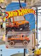 هات ویلز مدل MERCEDES-BENZ UNIMOG 1300L