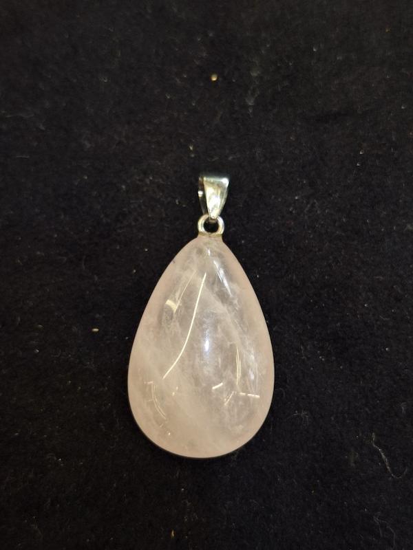 پلاک سنگ رزکوآرتز