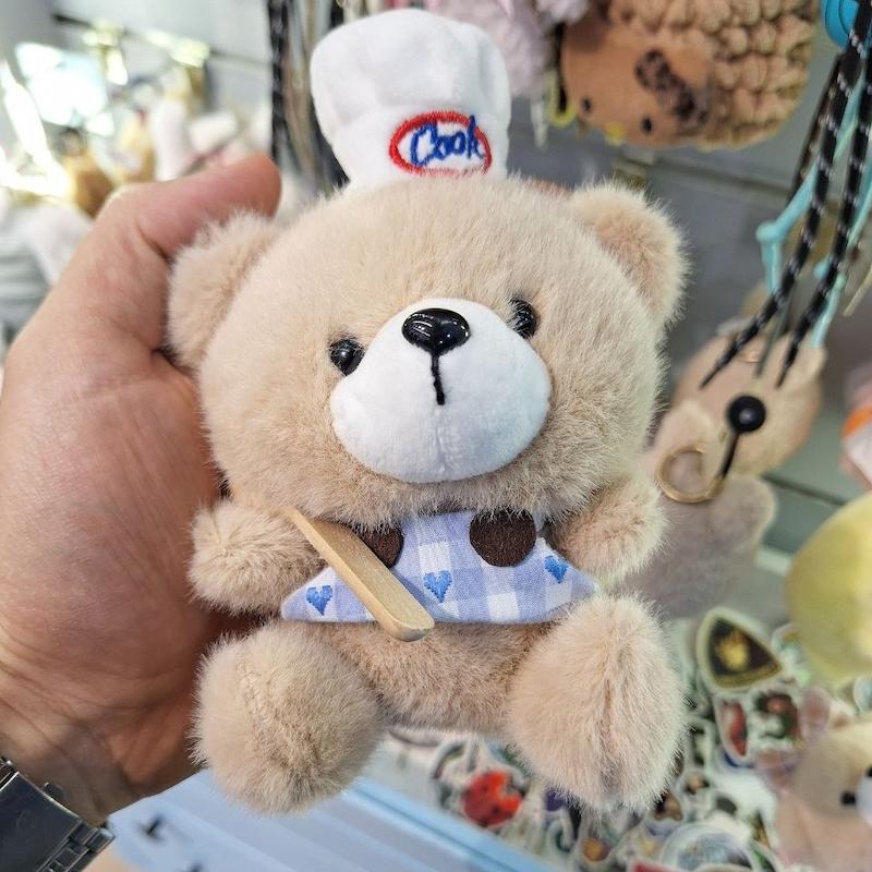 عروسک خرس