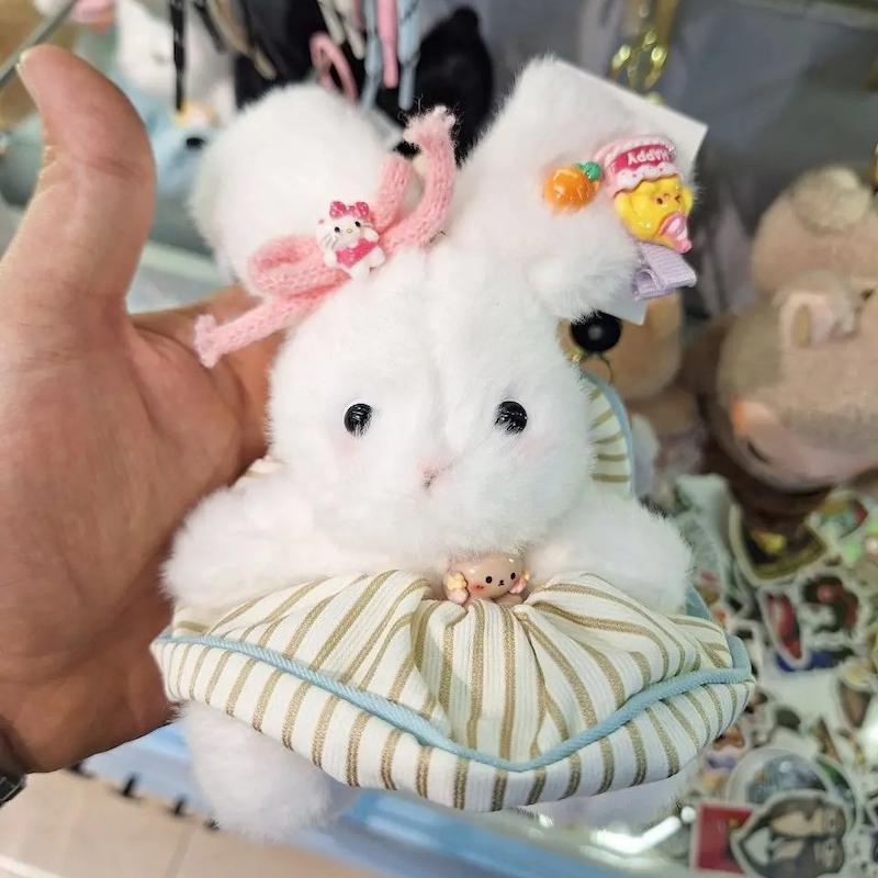 عروسک خرگوش