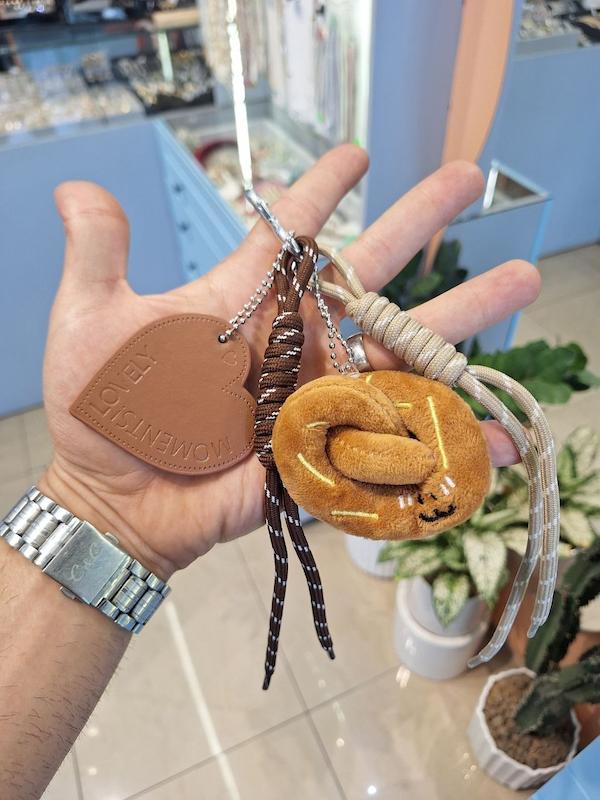 چارم بگ