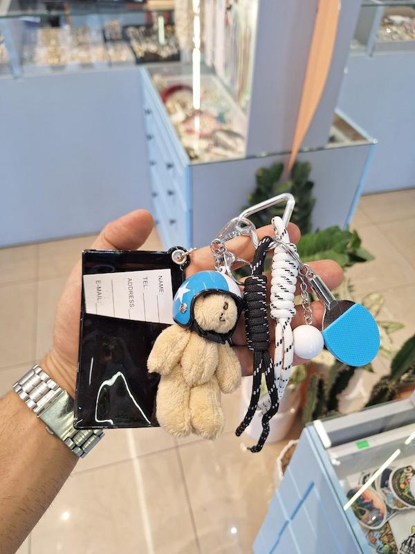 چارم بگ