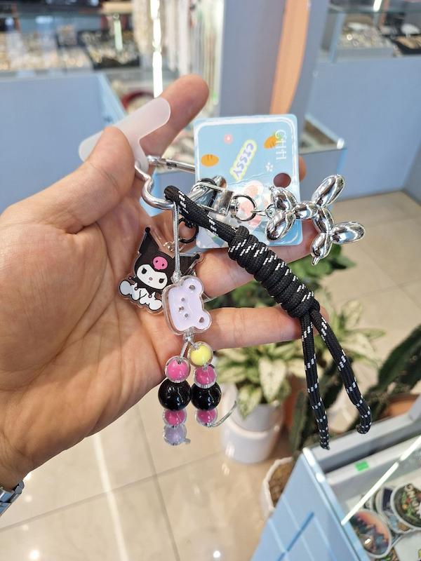چارم بگ