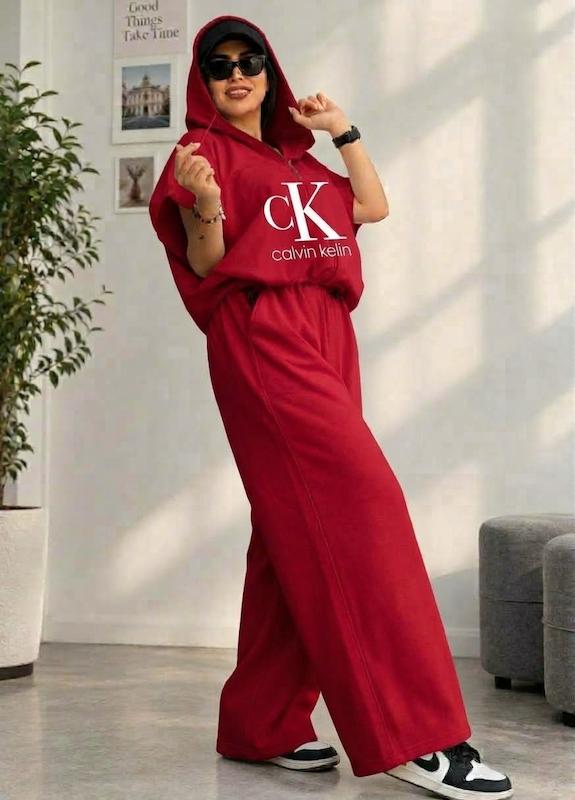 شلوار زنانه جاگر پنبه درجه یک