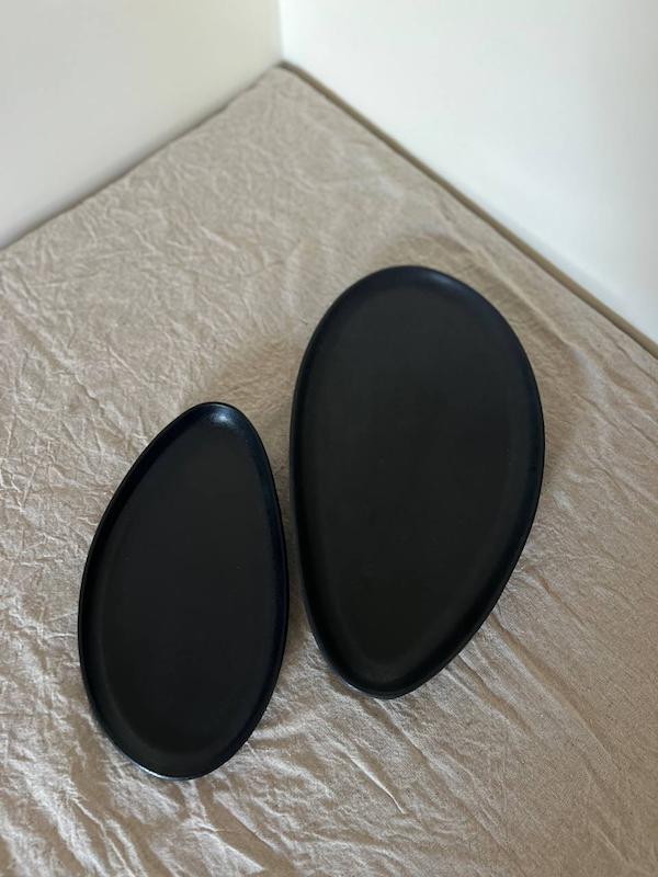 رست اشکی بزرگ