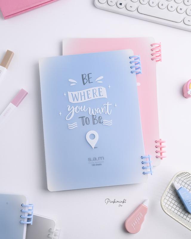 دفتر بینهایت ۱۰۰ برگ تیک تاک 