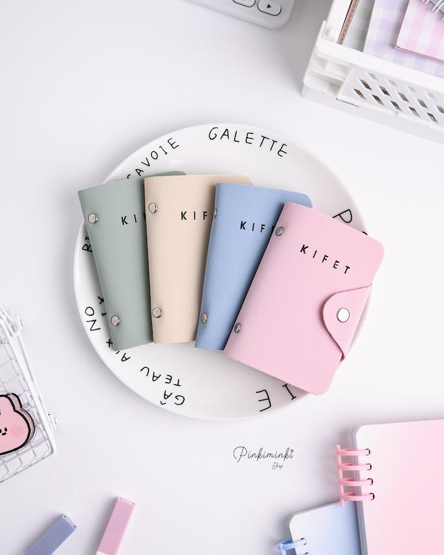 جاکارتی  فانتزی پاستلی