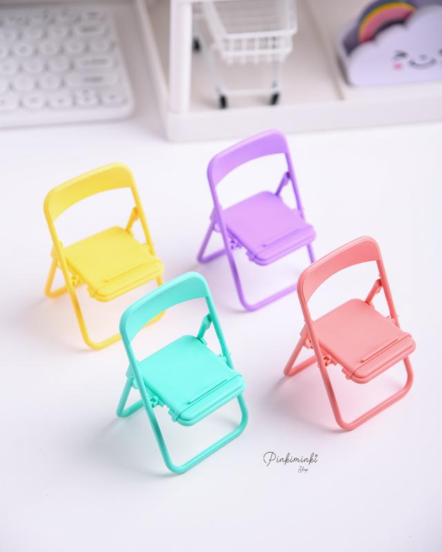 هولدر گوشی طرح صندلی