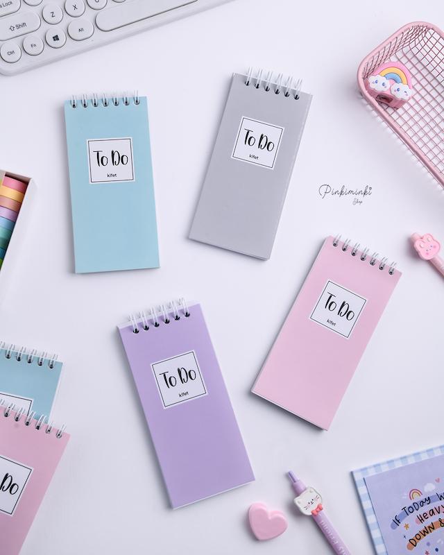 تودولیست ۸۰ برگ فانتری