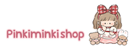 پینکی مینکی شاپ