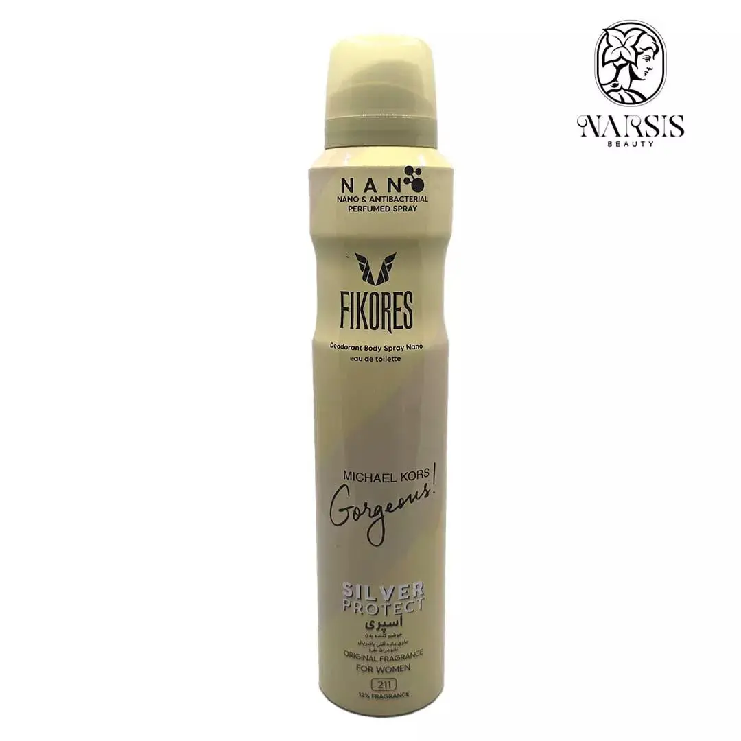 اسپری میچل کورس فیکورس نارسیس