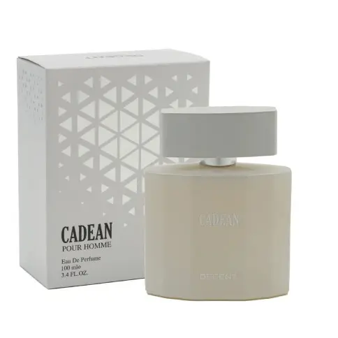 ادوپرفیوم مردانه دیسنت مدل Cadean