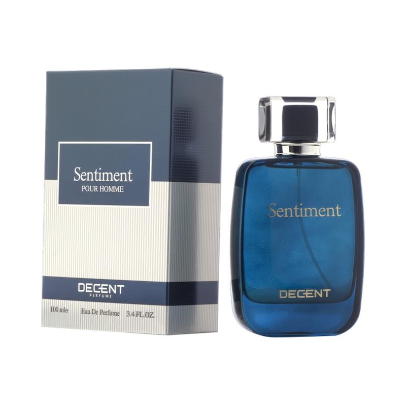 ادکلن دیسنت مدل Sentiment 