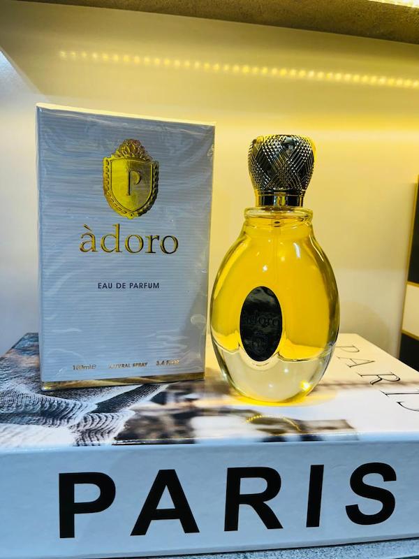 عطر ادکلن آدور دیور جادور زنانه فراگرنس 