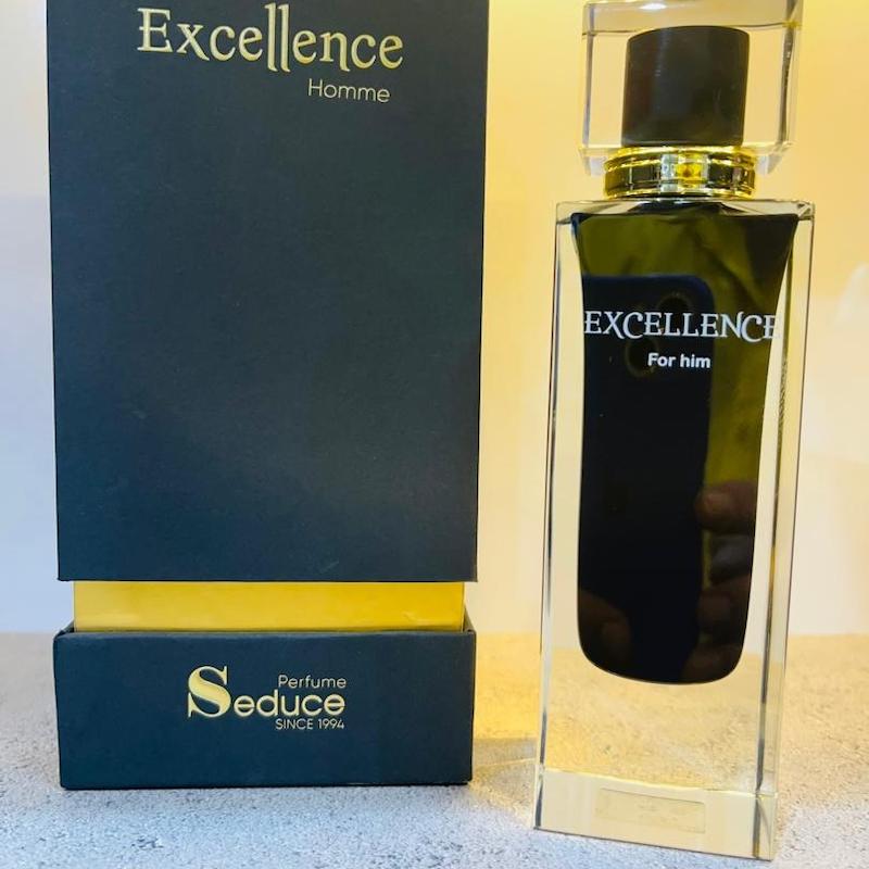 ادوپرفیوم مردانه سدیوس اکسلنس اینر کالر 100 میل