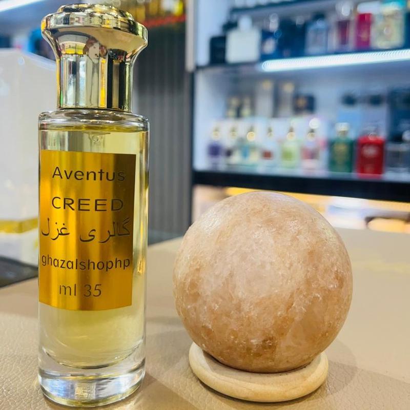 عطر مردانه کرید اونتوس 35 میل