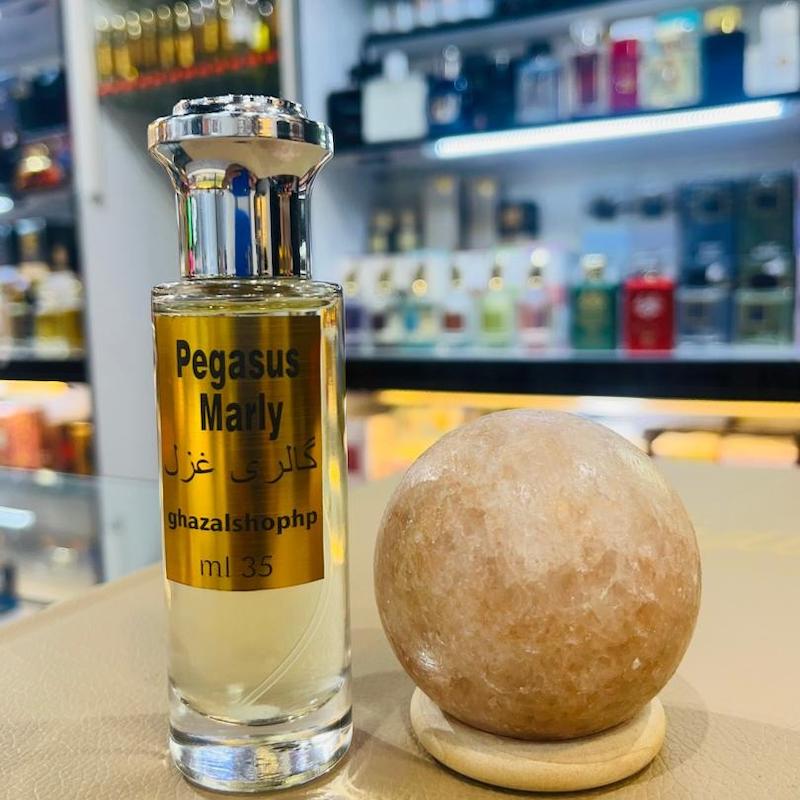 عطر پگاسوز مارلی 35 میل