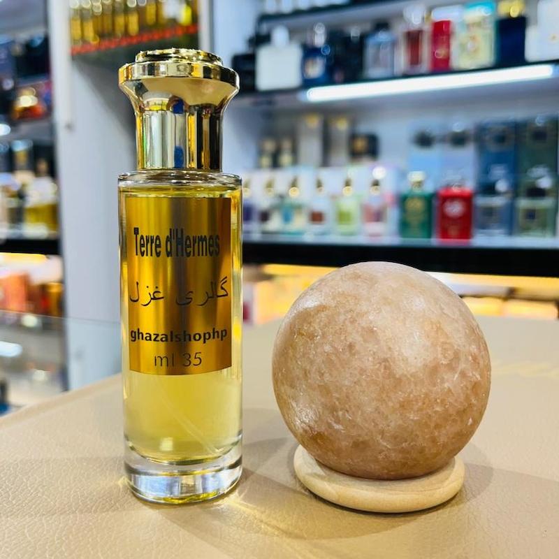 عطر تق هرمس 35 میل