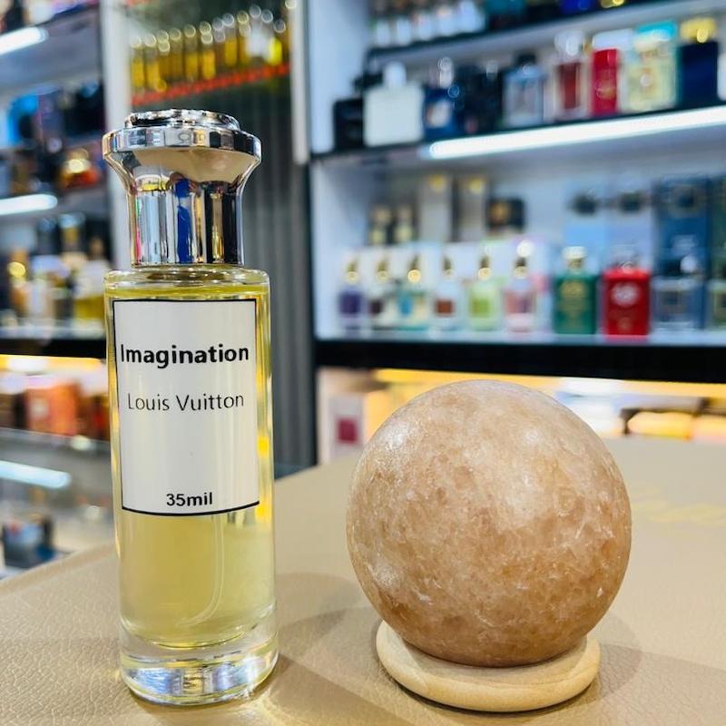 عطر ایمجیشن 35 میل