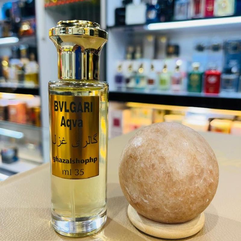 عطر بولگاری اکوا 35 میل