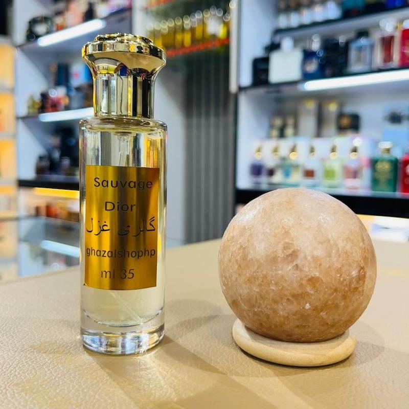 عط ساواچ دیور 35 میل