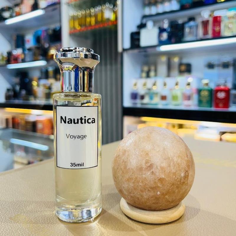 عطر ناتیکا 35 میل