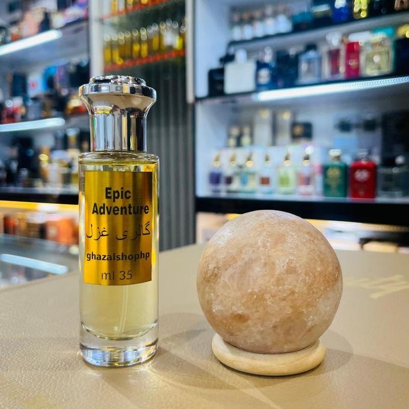 عطر اپیک 35 میل