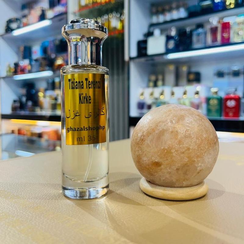 عطر کریکه 35 میل