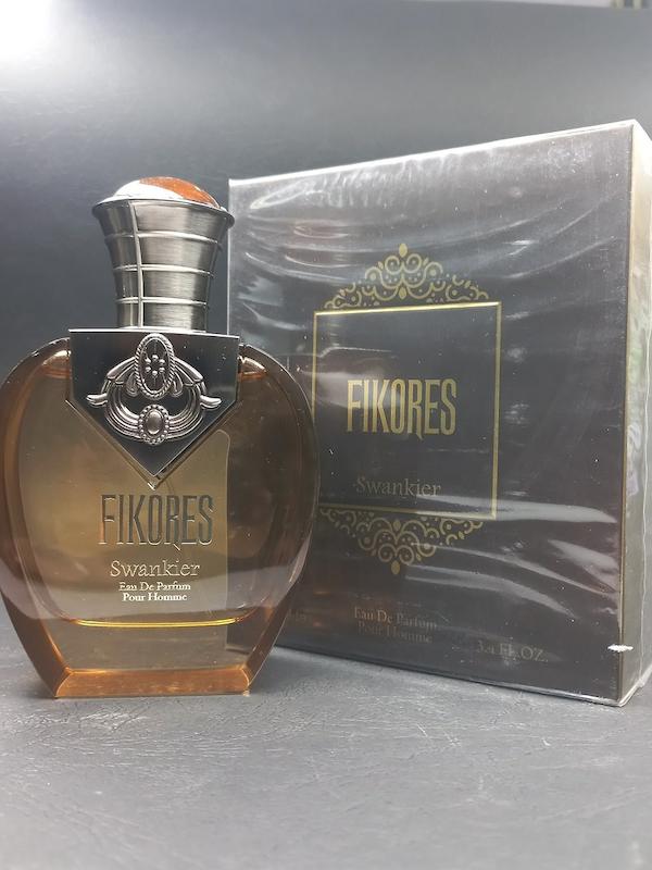 فیکورس /  عطر و ادکلن مردانه فیکورس  ادو پرفیوم مردانه فیکورس مدل Swankier حجم 100 میلی لیتر