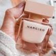 عطر نارسیس پودری 35 میل