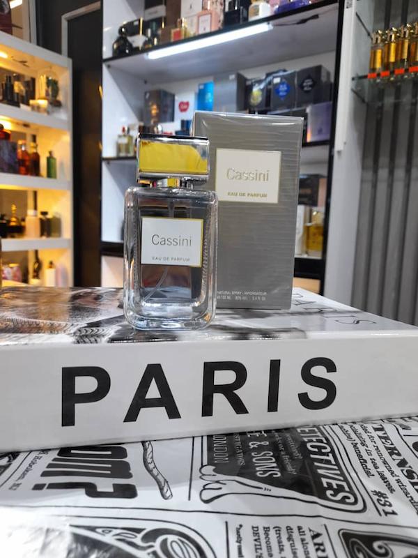   ادکلن کاسینی اسپیگان (Cassini Espigan)