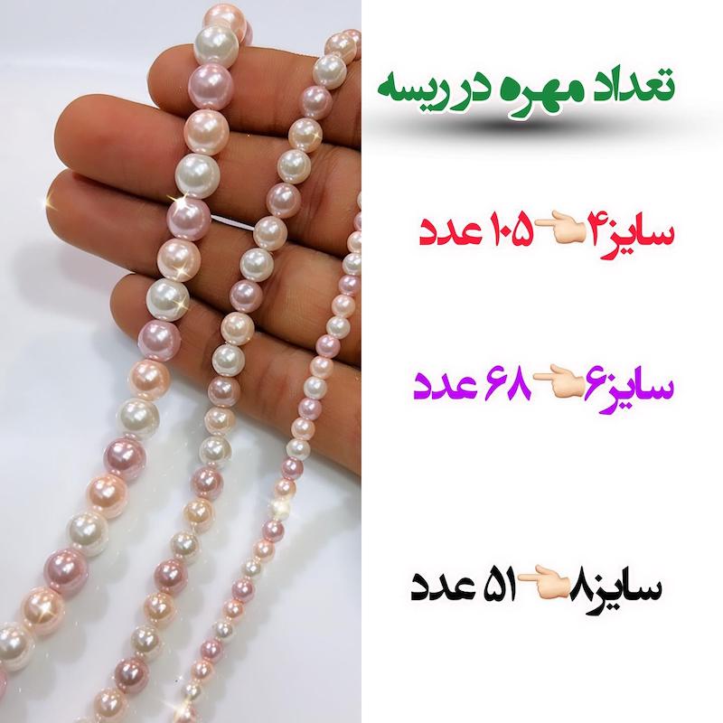 شل رنگی