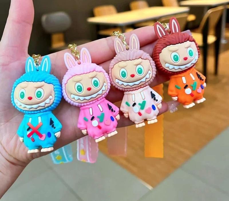 جا کلیدی لبوبو