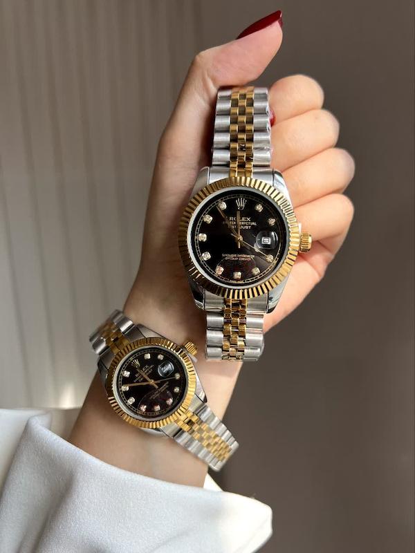 https://mrkharazi.com/product/Original Rolex watch