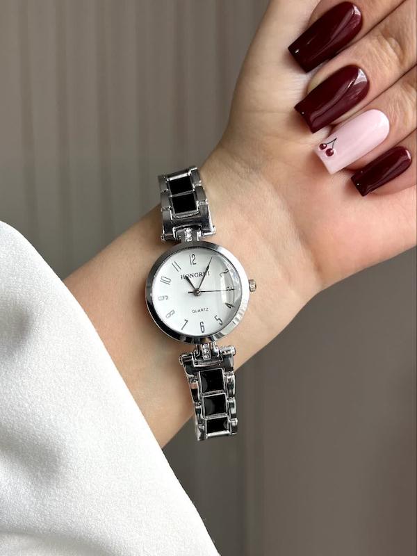 ساعت سرامیکی هانگری