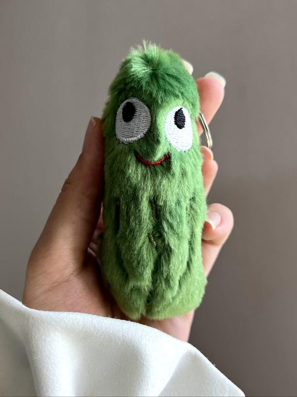 اویز کیف و جا کلیدی