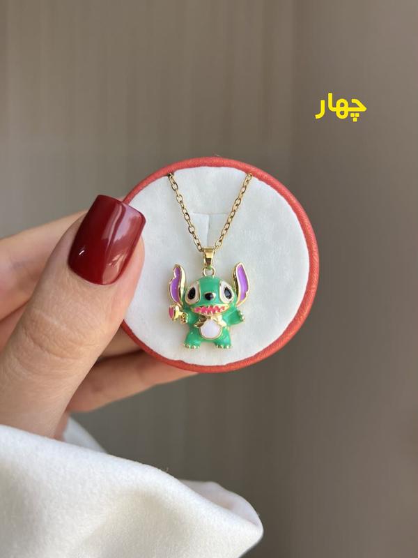 پلاک استیج سوارسکی 
