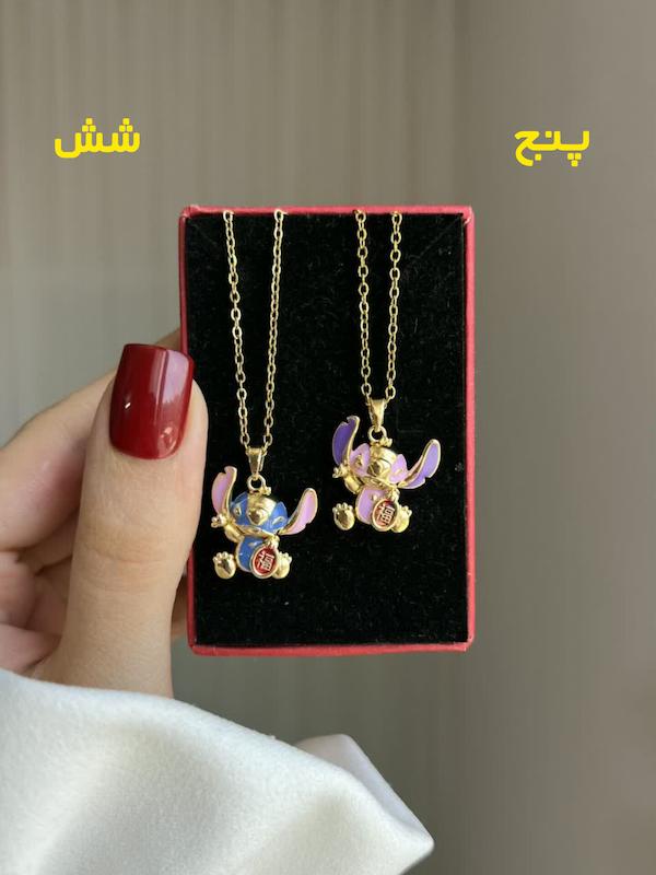 پلاک استیج سوارسکی 