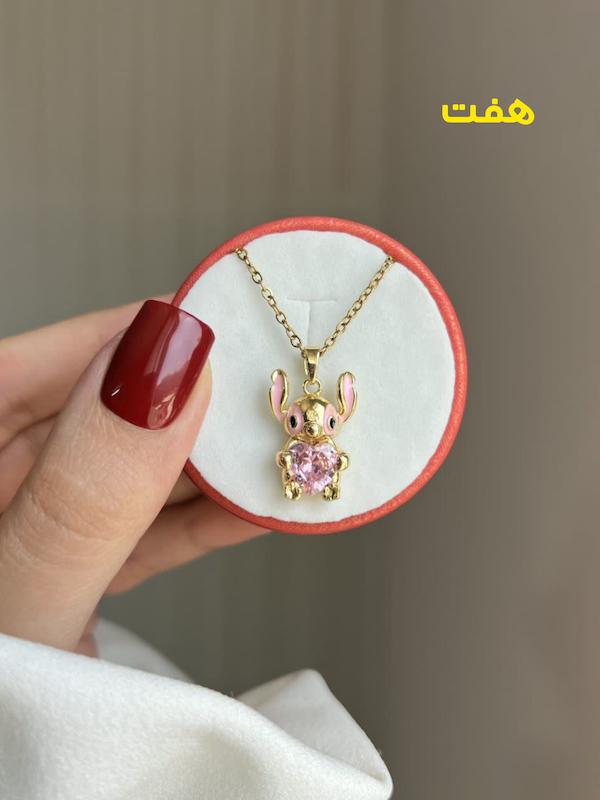 پلاک استیج سوارسکی 